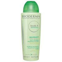 Bioderma Nodé A Verzachtende Shampoo Gevoelige Hoofdhuid 400ml - thumbnail