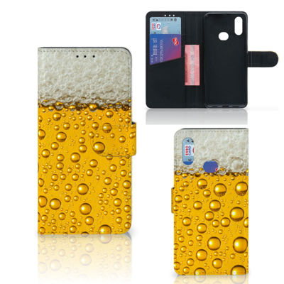 Samsung Galaxy A10s Book Cover Bier Samsung Galaxy A10s Book Cover Bier