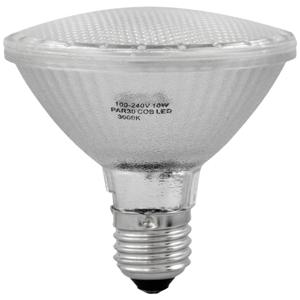 Omnilux 88043010 LED-lamp Energielabel F (A - G) E27 11 W Warmwit (Ø x l) 95 mm x 92 mm 1 stuk(s)