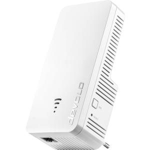 Devolo WiFi 6 Repeater 3000 8960 EU WiFi 3000 MBit/s Mesh-compatible