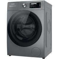 Whirlpool W7 99S SILENCE EE Wasmachine Zilver - thumbnail