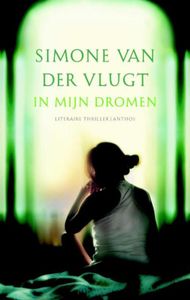 In mijn dromen - Simone van der Vlugt - ebook