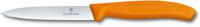 Victorinox Schilmes Swiss Classic - Oranje - 10 cm - thumbnail