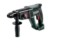 Metabo KH 18 LTX 24 | Accu-hamer | 18V zonder accu&apos;s en lader - 601712850