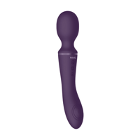 VIVE by Shots Enora - Wand Vibrator - Purple - thumbnail