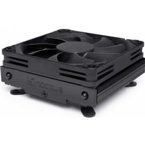 Noctua CPU Cooler NH-L9i chromax.black