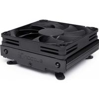 Noctua CPU Cooler NH-L9i chromax.black