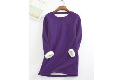 Dames tuniek nu met korting! Dames tuniek nu met korting!