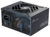 Seasonic FOCUS SGX-750 (2021) power supply unit 750 W 20+4 pin ATX SFX Zwart - thumbnail