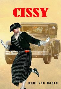 Cissy - Dani van Doorn - ebook