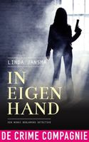 In eigen hand - Linda Jansma - ebook - thumbnail