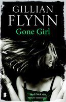 Gone Girl - Gillian Flynn - ebook - thumbnail