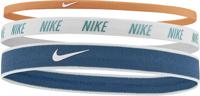 Nike Mixed Hairbands 3-pack