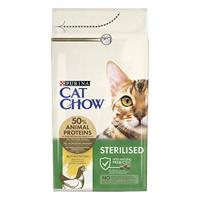 Cat Chow Special Care gesteriliseerd 1,5 kg