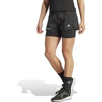 adidas Ultimate 2in1 Short Dames