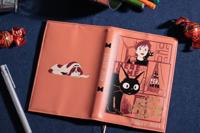 Studio Ghibli Diary Kiki la petite sorcière
