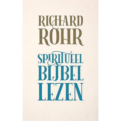 Spiritueel Bijbellezen