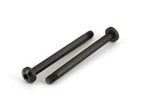 Arrma - Hinge Pin Front Upper M4x46mm (AR330380) - thumbnail