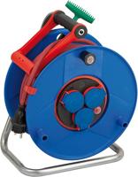 Brennenstuhl Kabelhaspel 40m 1,5 IP44 Garant ROL UP Bretec Haspel H07RN-F 3G1,5 - 1328930