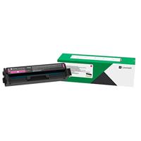 Lexmark Toner CS331 CX331 20N20M0 originele magenta 1500 pagina's