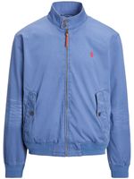 Polo Ralph Lauren veste Polo Pony - Bleu - thumbnail