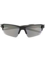 Oakley lunettes de soleil Flak XL - Noir