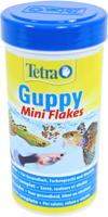 Tetra Guppyvoer Mini 100ml - Kleurversterkende Voeding voor Guppy&apos;s en Tandkarpers