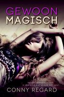 Gewoon magisch - Conny Regard - ebook - thumbnail