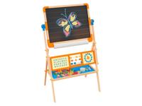 Playtive Houten schoolbord