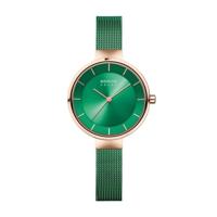 Bering 14631-Charity Slim Solar Dameshorloge