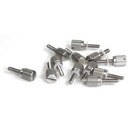 Radial RackSet Screws montageschroeven voor rackmount