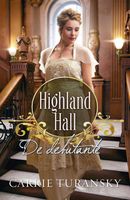 De debutante - 2 - Carrie Turansky - ebook - thumbnail