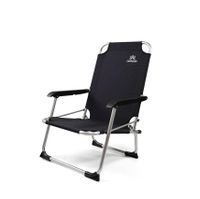 Campguru Chair Low Campingstoel - thumbnail