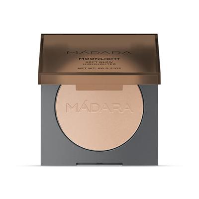 MÁDARA Moonlight Soft Glow Highlighter 6gr MÁDARA Moonlight Soft Glow Highlighter 6gr