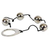 Heavy Metal Anaal Balletjes