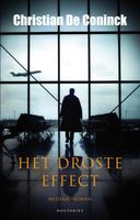 Het Droste-effect - Christian de Coninck - ebook - thumbnail