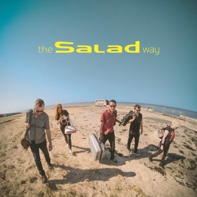 The Salad Way - CD (5053760051527)
