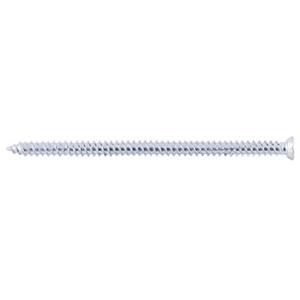 Fischer 532923 Windowframe screw 7.5 mm 52 mm T 100 stuk(s)