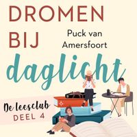 Dromen bij daglicht