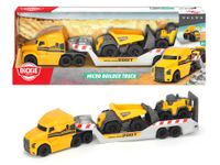 Micro Builder Truck - Mack/Volvo