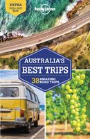 Reisgids Best Trips Australia | Lonely Planet - thumbnail