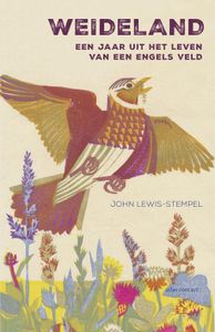 Weideland - John Lewis-Stempel - ebook