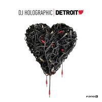 Detroit Love Vol.5 - LP (4062548023077)