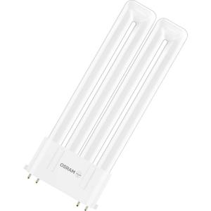 OSRAM 4058075822832 LED-lamp Energielabel E (A - G) 2G10 12 W = 24 W Neutraalwit (Ø x h) 89.50 mm x 89.50 mm 1 stuk(s)