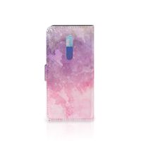 Hoesje Xiaomi Redmi K20 Pro Pink Purple Paint - thumbnail