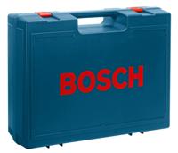 Bosch Accessories Bosch 1619P06556 Machinekoffer Kunststof Blauw (l x b x h) 445 x 316 x 124 mm - thumbnail