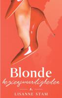 Blonde bezienswaardigheden - Lisanne Stam - ebook - thumbnail