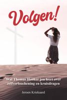 Volgen! - Jeroen Kriekaard - ebook