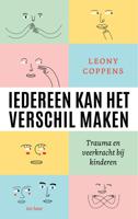 Iedereen kan het verschil maken - Leony Coppens - ebook - thumbnail