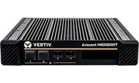 Vertiv Avocent HMX8000T - IP KVM-zender | 4K video 10 GbE | 4 USB2.0 - High Performance KVM |Ondersteunt 4K UHD of DCI @60 Hz |CE FCC UL TAA
